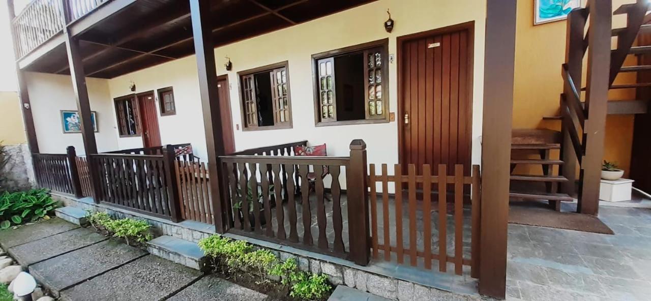 Hotel Casa Encantada 佩尼多 外观 照片