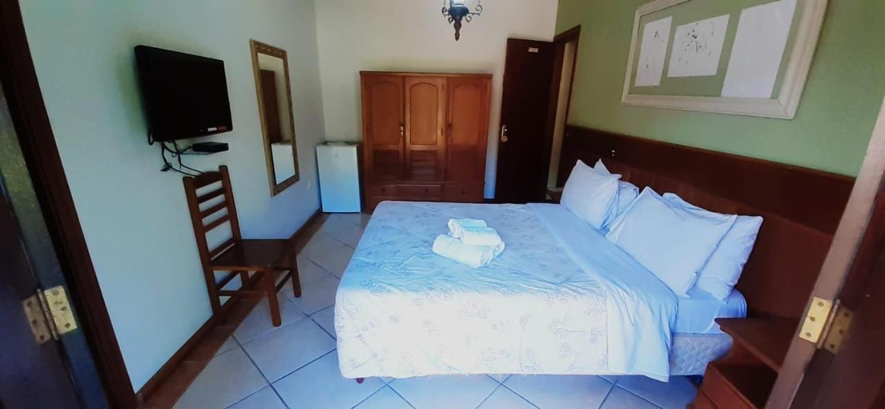 Hotel Casa Encantada 佩尼多 外观 照片