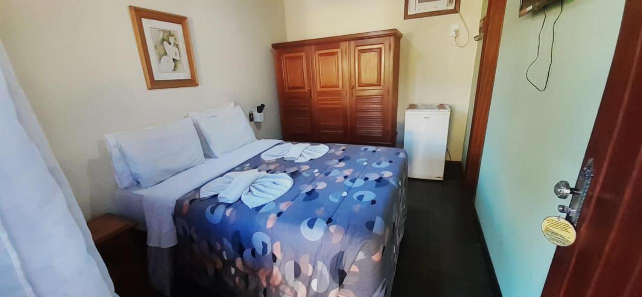 Hotel Casa Encantada 佩尼多 客房 照片