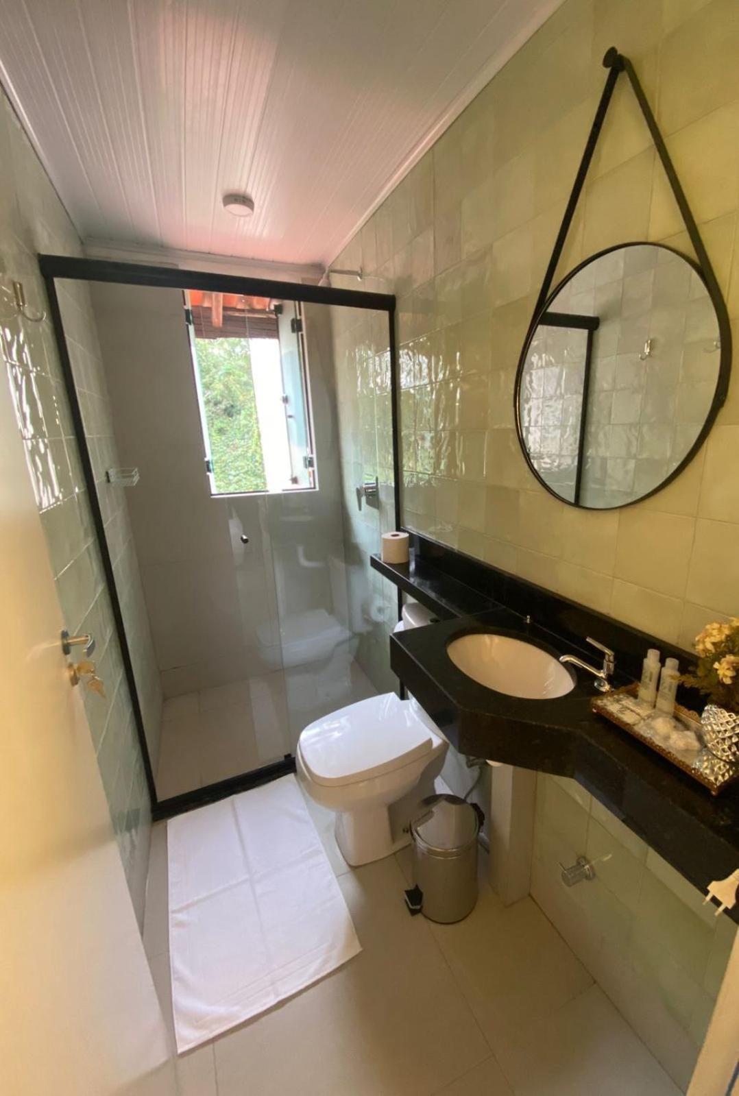 Hotel Casa Encantada 佩尼多 外观 照片