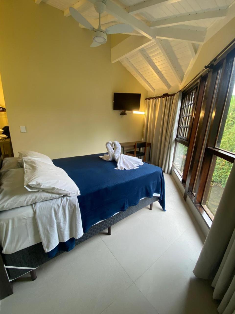 Hotel Casa Encantada 佩尼多 外观 照片