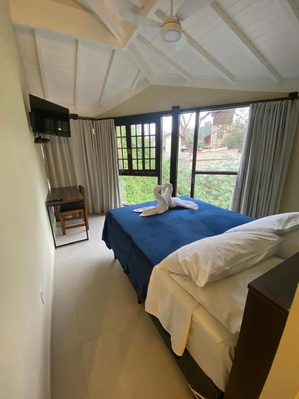 Hotel Casa Encantada 佩尼多 外观 照片