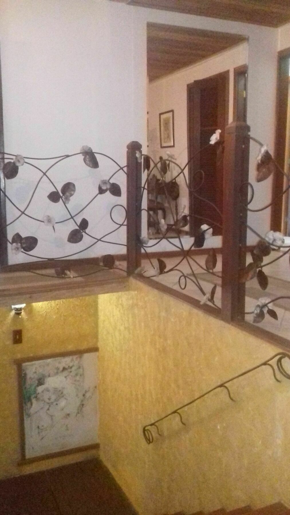 Hotel Casa Encantada 佩尼多 外观 照片